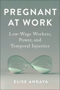 Cover image for Pregnant at Work, isbn: 9781479817603