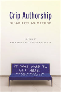 Crip Authorship
