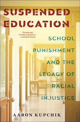 Suspended Education