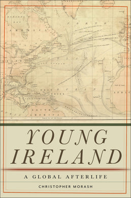 Cover image for Young Ireland, isbn: 9781479822232