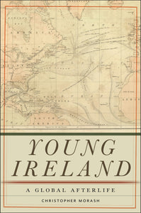 Cover image for Young Ireland, isbn: 9781479822232