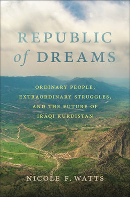 Republic of Dreams