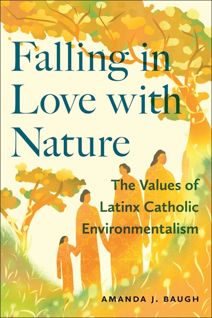 Falling in Love with Nature