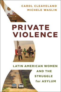 Cover image for Private Violence, isbn: 9781479824342