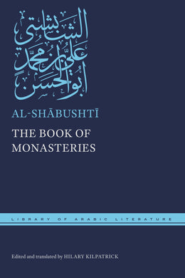 Cover image for The Book of Monasteries, isbn: 9781479825721