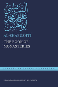Cover image for The Book of Monasteries, isbn: 9781479825721