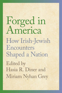 Forged in America