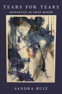 Cover image for Tears for Tears, isbn: 9781479826650