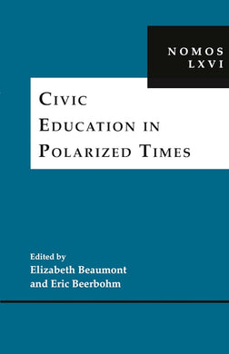 Civic Education in Polarized Times