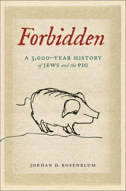 Cover image for Forbidden, isbn: 9781479831500