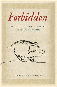 Cover image for Forbidden, isbn: 9781479831500