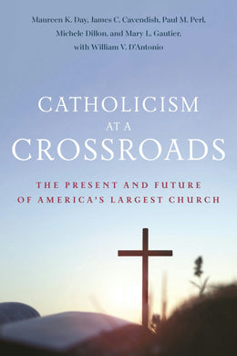 Cover image for Catholicism at a Crossroads, isbn: 9781479832194