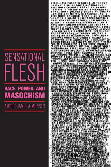Sensational Flesh