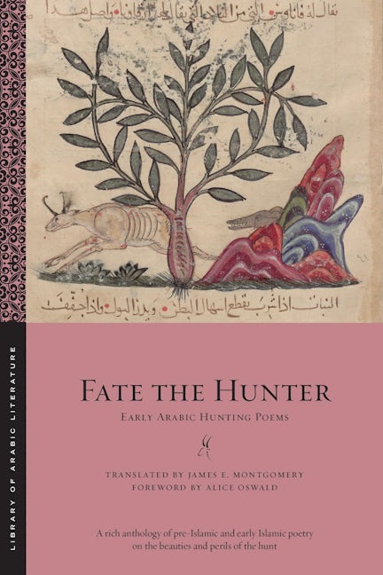 Fate the Hunter