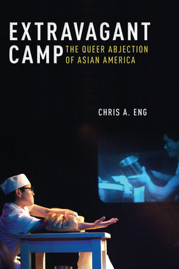 Cover image for Extravagant Camp, isbn: 9781479834679
