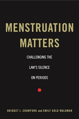 Menstruation Matters