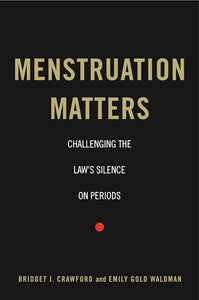 Menstruation Matters