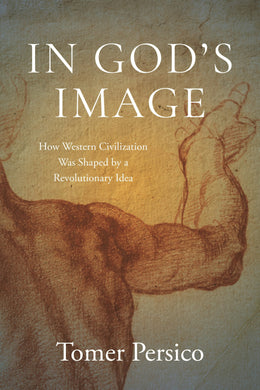 Cover image for In God's Image, isbn: 9781479835713