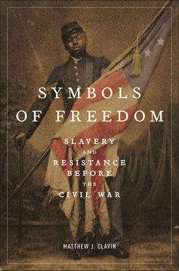 Cover image for Symbols of Freedom, isbn: 9781479840151