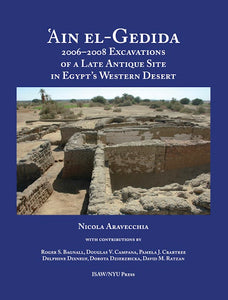 'Ain el-Gedida