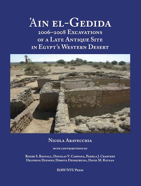 'Ain el-Gedida