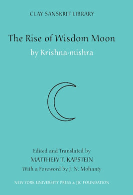 The Rise of Wisdom Moon