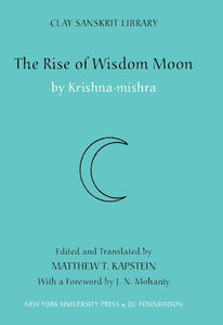 The Rise of Wisdom Moon