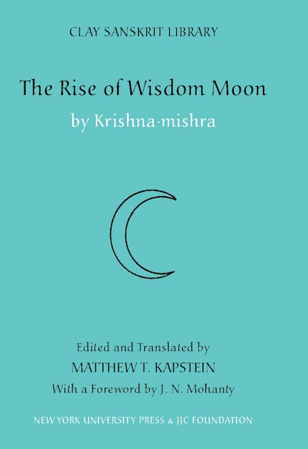 The Rise of Wisdom Moon