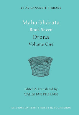 Mahabharata Book Seven (Volume 1)