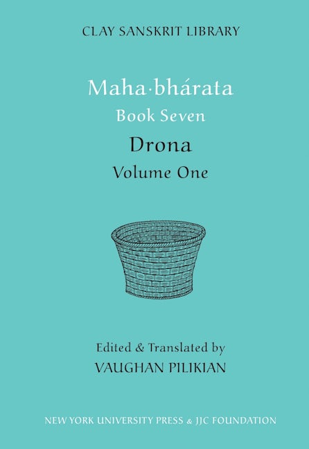 Mahabharata Book Seven (Volume 1)