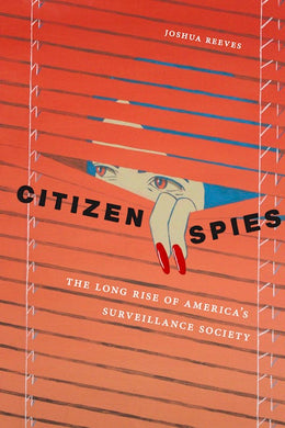 Citizen Spies