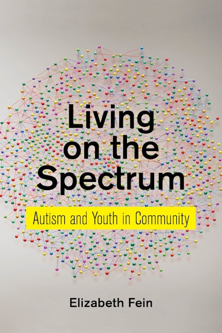 Living on the Spectrum