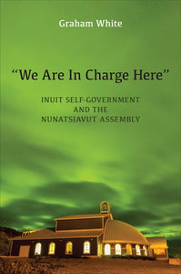 &#x201c;We Are in Charge Here&#x201d;