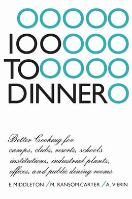 100 to Dinner