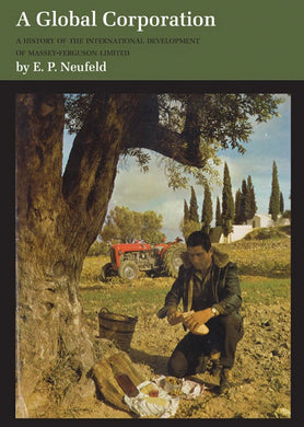 A Global Corporation