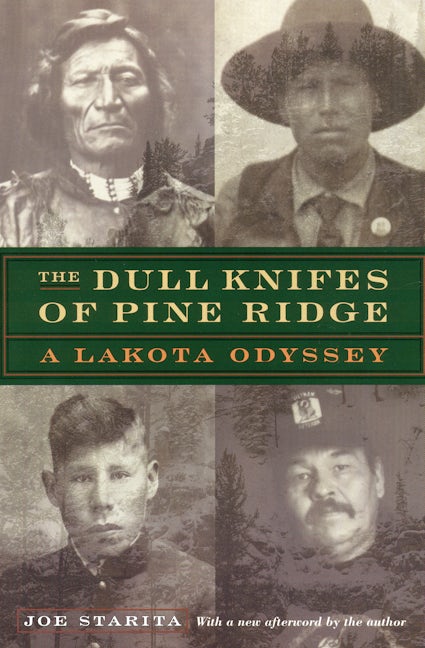The Dull Knifes of Pine Ridge