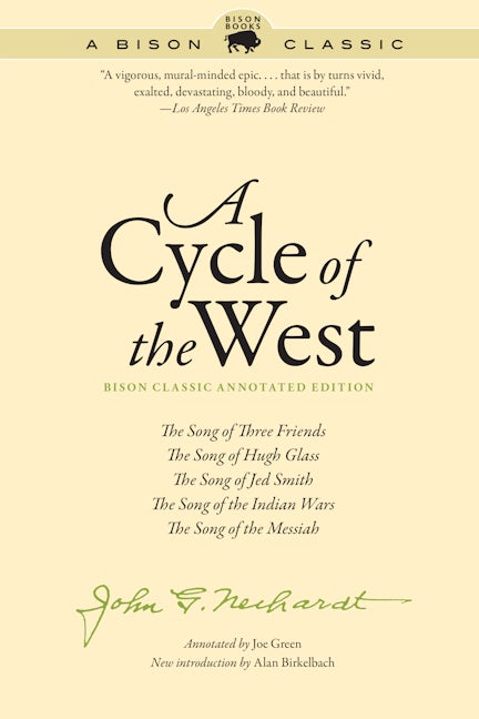 A Cycle of the West