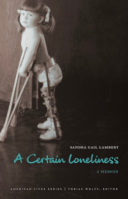 A Certain Loneliness