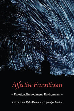 Affective Ecocriticism