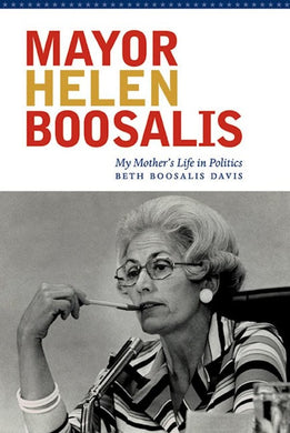 Mayor Helen Boosalis