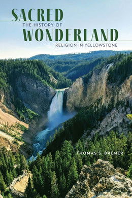 Cover image for Sacred Wonderland, isbn: 9781496209955