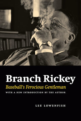 Branch Rickey