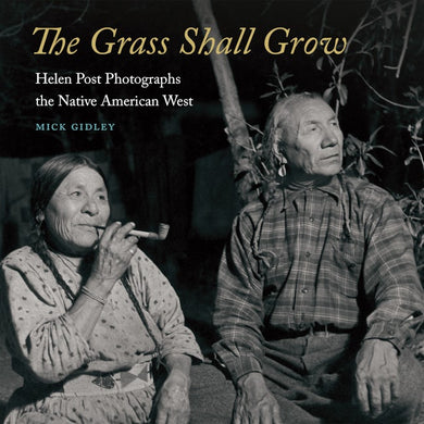 The Grass Shall Grow