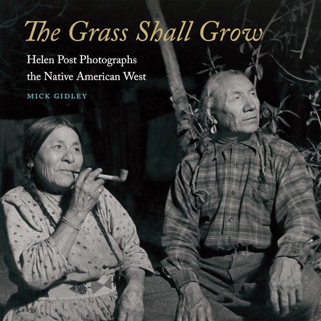 The Grass Shall Grow