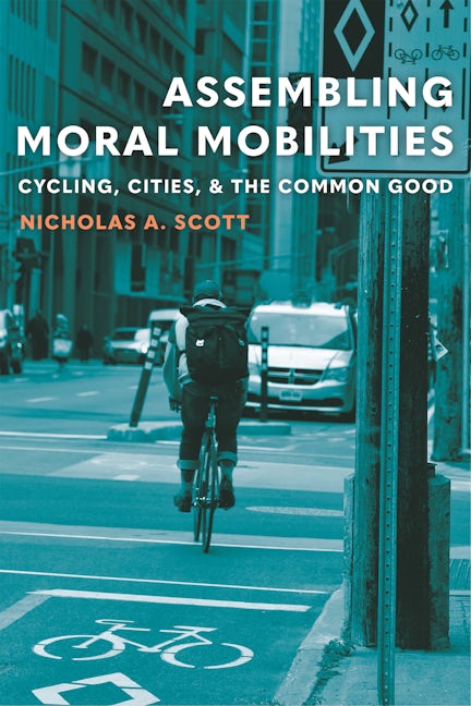 Assembling Moral Mobilities