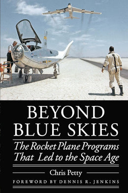 Beyond Blue Skies