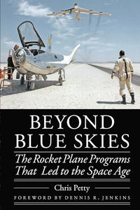 Beyond Blue Skies