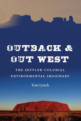 Outback and Out West