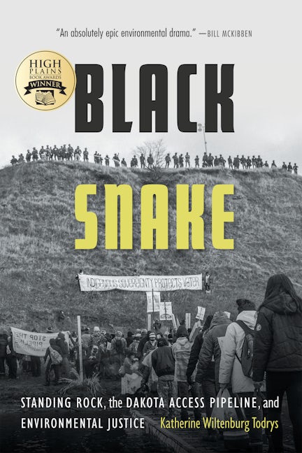 Black Snake