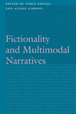 Fictionality and Multimodal Narratives